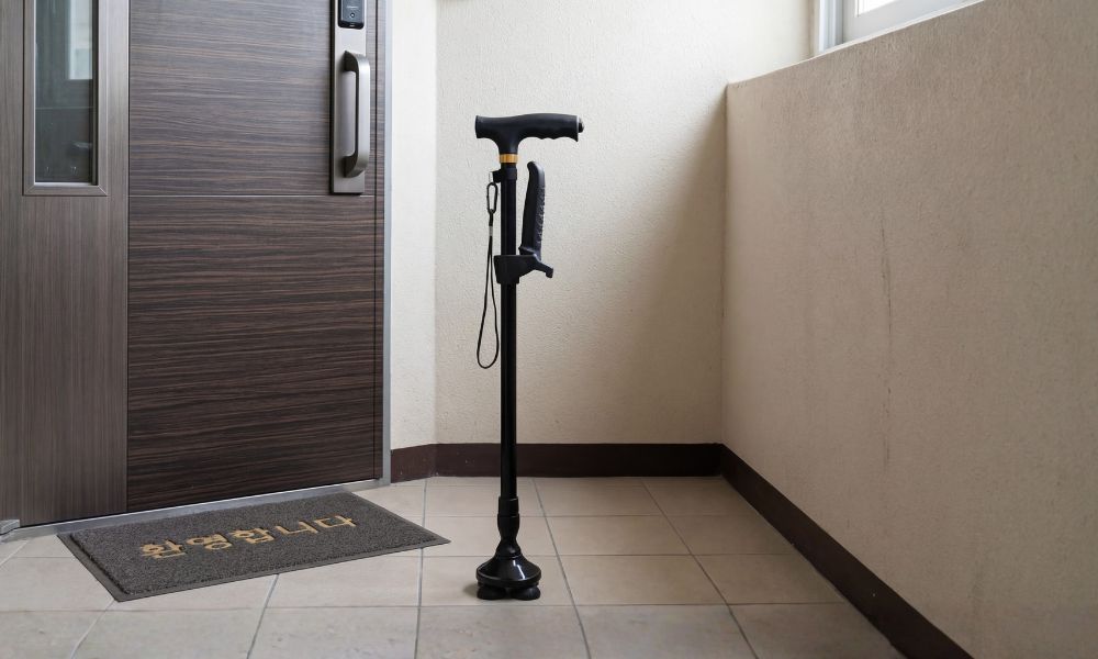 자립 기능 후기