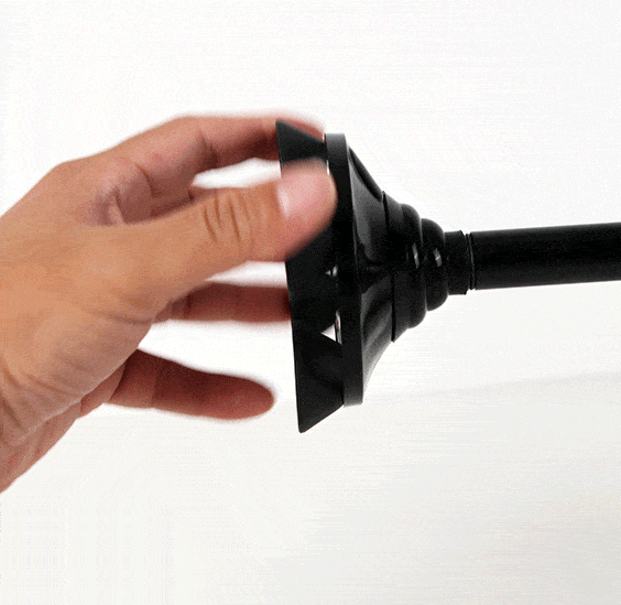 4발에서 1발로 교체