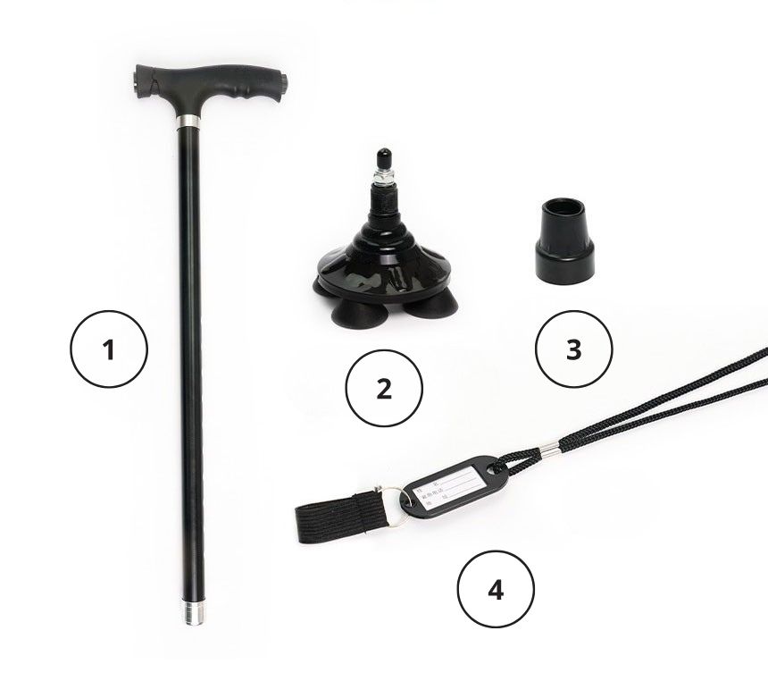 디딤이 구성품 전체