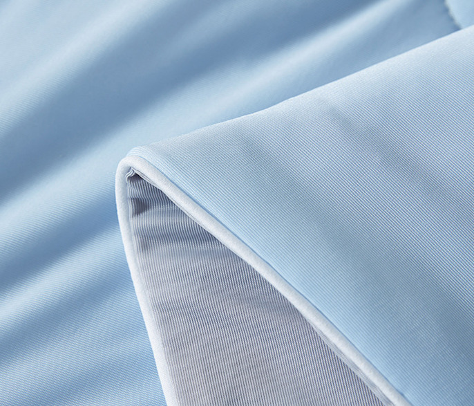 양면 초냉감 원단 상세컷